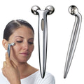 3D-massagerulle Carat för ansikte ZL - 116B - | Fashiongirl