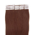 50 cm tejp på ljusbrunt 6# - | Fashiongirl