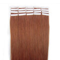 50 cm tejp på röd 33# - | Fashiongirl