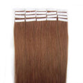 60 cm tejp på rödbrunt 30# - | Fashiongirl