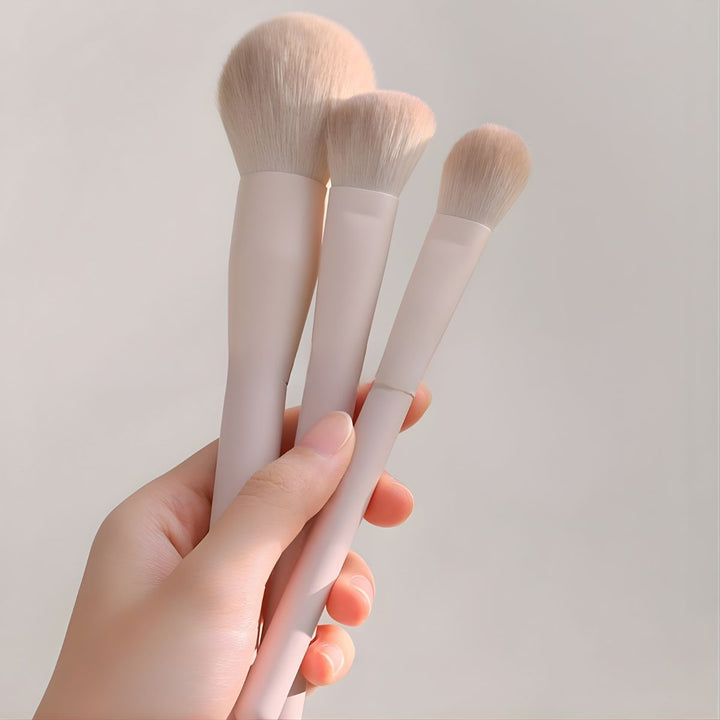 Technique PRO Cherry Blossom Makeupborstset (13 st)