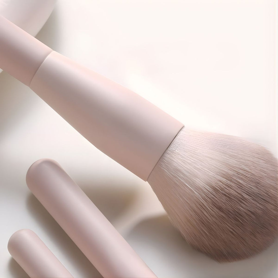 Technique PRO Cherry Blossom Makeupborstset (13 st)