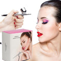 Airbrush Komplett startkit för smink, solning etc. - | Fashiongirl