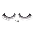 Konstgjorda ögonfransar – Ögonfransförlängningar nr 708 – | Fashiongirl