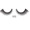 Konstgjorda ögonfransar – Ögonfransförlängningar nr 832 – | Fashiongirl