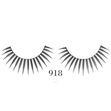 Artificial Eyelashes - Eyelash Extensions no. 918 - | Fashiongirl