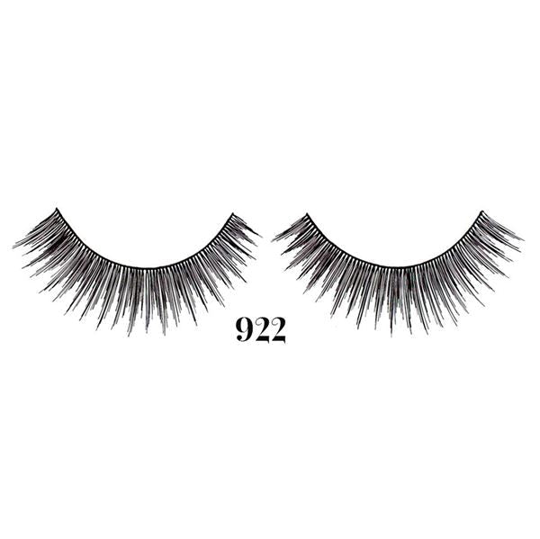 Artificial Eyelashes - Eyelash Extensions no. 922 - | Fashiongirl