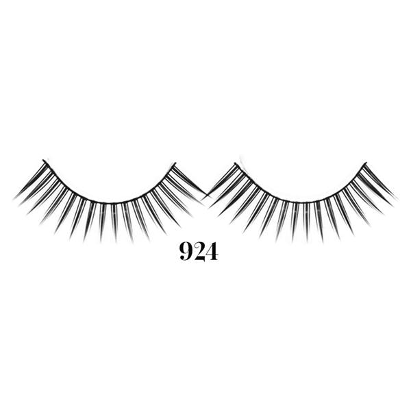 Artificial Eyelashes - Eyelash Extensions no. 924 - | Fashiongirl