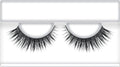 Konstgjorda ögonfransar – Gentle & Sparkles Deluxe nr 2307 – | Fashiongirl