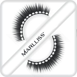 Artificial Eyelashes - Show Deluxe No. 3606 - | Fashiongirl