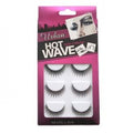 Konstgjorda ögonfransar – Urban Hot Wave-kollektion 5-pack nr 3402 – 5 par – | Fashiongirl