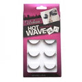 Konstgjorda ögonfransar – Hot Wave-kollektionen 5-pack nr 3105 – 5 par – | Fashiongirl