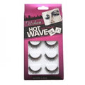 Konstgjorda ögonfransar – Hot Wave-kollektion 5-pack nr 3209 – 5 par – | Fashiongirl