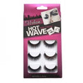 Konstgjorda ögonfransar – Hot Wave-kollektionen 5-pack nr 3306 – 5 par – | Fashiongirl