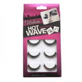 Konstgjorda ögonfransar – Hot Wave-kollektion 5-pack nr 3310 – 5 par – | Fashiongirl
