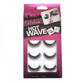 Konstgjorda ögonfransar – Hot Wave-kollektionen 5-pack nr 3311 – 5 par – | Fashiongirl