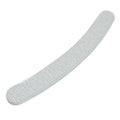 Banana nagelfil 100/180 kornstorlek - | Fashiongirl