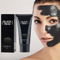 Black Head Mask Ansiktsmask 60 ml - | Fashiongirl