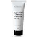 Black Mask – ansiktsmask mot pormaskar 60 ml – | Fashiongirl