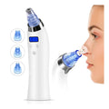 Blackhead Suction Pro+ | Suger ut 99 % av pormaskarna - | Fashiongirl