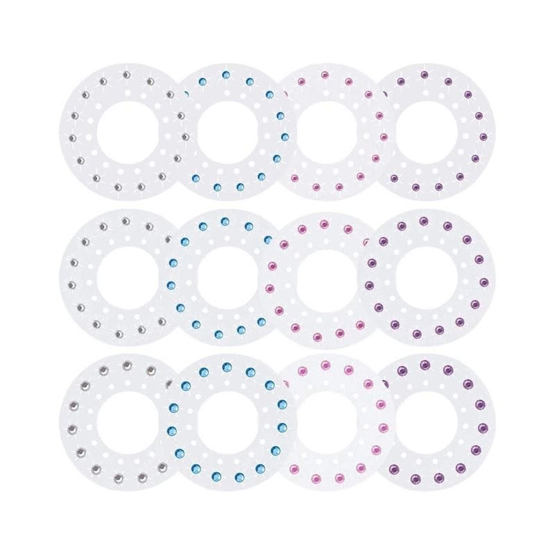 Bling Bling Ultimate Glam Refill – 180 diamanter – | Fashiongirl