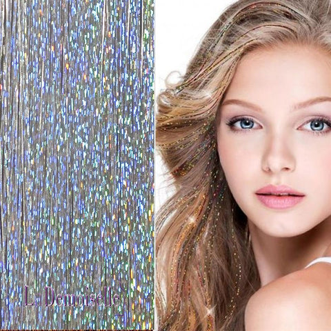 Hårglitter