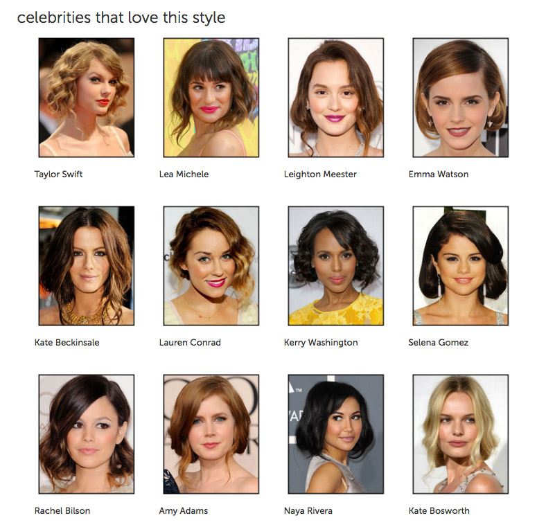 Bob Maker - For updo hairstyles - | Fashiongirl