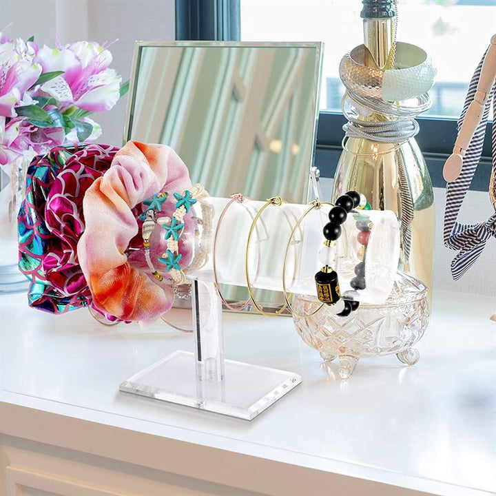 Armbandsställ – Smyckesställ Display för armband och klockor – | Fashiongirl