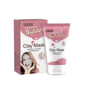 Bubble Mask – Kolsyrad bubbelmasker 100 ml. – | Fashiongirl
