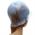 Cap Silikonmössa för blekning/ljusa strimmor - | Fashiongirl