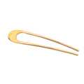 Chris Rubin Alina French Hairpin – Yellow Stardust – Håraccessoarer