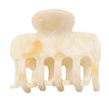 Chris Rubin Anna Hair Claw – Bomull – Håraccessoarer | Fashiongirl
