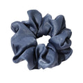 Chris Rubin Aris XL Scrunchie – Blue Jay – Håraccessoarer