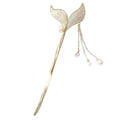 Chris Rubin Halia Hair Stick – Strass – | Fashiongirl