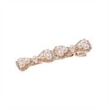 Chris Rubin Haven Hair Claw – Rosett – Håraccessoarer | Fashiongirl