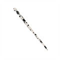 Chris Rubin Jade Hair Stick – Svart marmor – | Fashiongirl