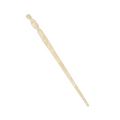 Chris Rubin Jade Hair Stick – Gul marmor – | Fashiongirl