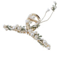 Chris Rubin Rosalie Hair Claw – Hårtillbehör | Fashiongirl