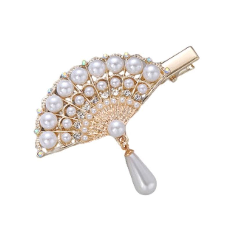 Chris Rubin Sofia Hair Claw - Hair Accessories | Fashiongirl