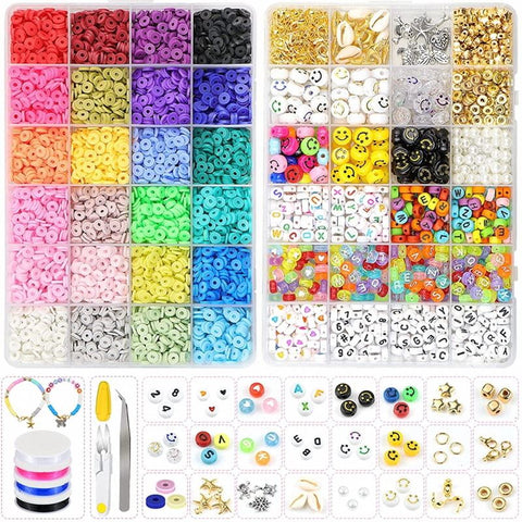 DIY-smyckeset