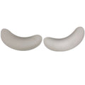 Genomskinliga silikoninlägg för behåar – Crescent (2 x 35 gram) – Shapewear | Fashiongirl