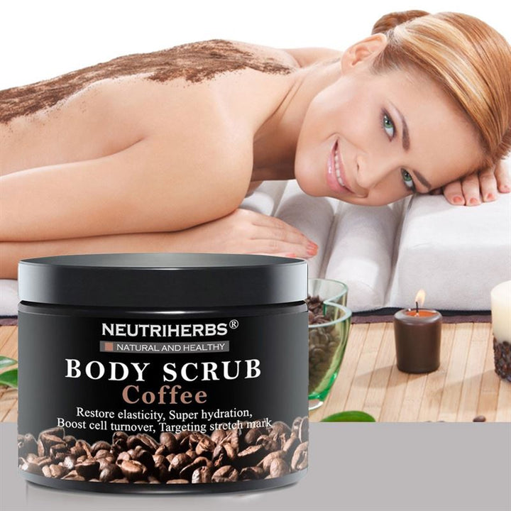 Kaffeskrubb Kaffeskrubb - | Fashiongirl