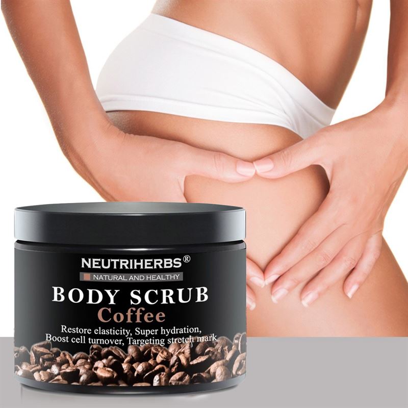 Kaffeskrubb Kaffeskrubb - | Fashiongirl