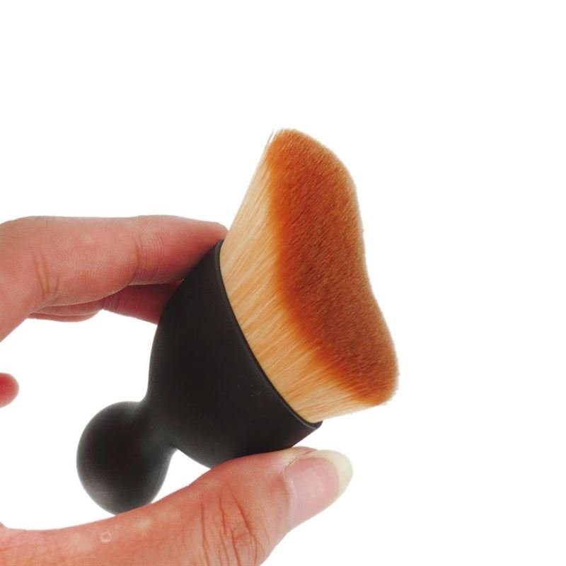 Konturering Makeup Brush - | Fashiongirl