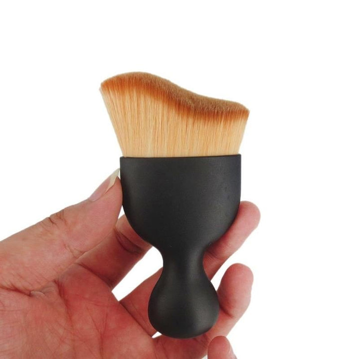 Konturering Makeup Brush - | Fashiongirl