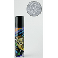 Crazy Colour Hair Spray – Silver – | Fashiongirl
