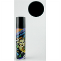 Crazy Colour Hairspray – Svart – | Fashiongirl