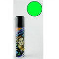 Crazy Colour Hairspray – Grön – | Fashiongirl