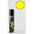 Crazy Colour Hairspray – Gul – | Fashiongirl