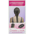 CrissCrosser – skapa perfekta franska flätor – | Fashiongirl